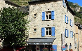 Hotel Burlatis